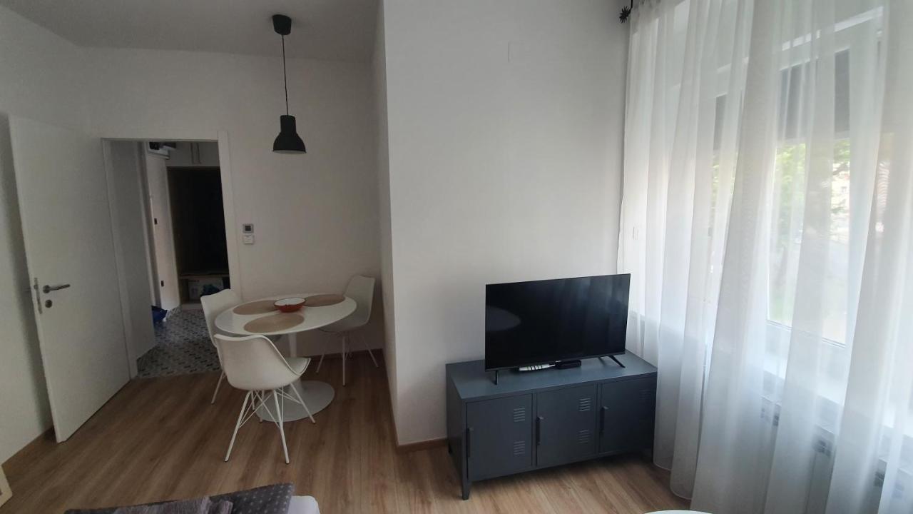 City Center Apartment Emona Zagreb Exterior photo